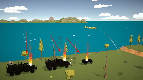 王牌飞机1945最新版