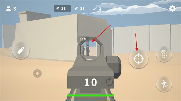 任务精英最新版(Mission Elite) 任务精英最新版(Mission Elite)