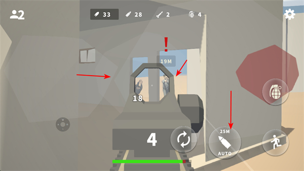 任务精英最新版(Mission Elite) 任务精英最新版(Mission Elite)