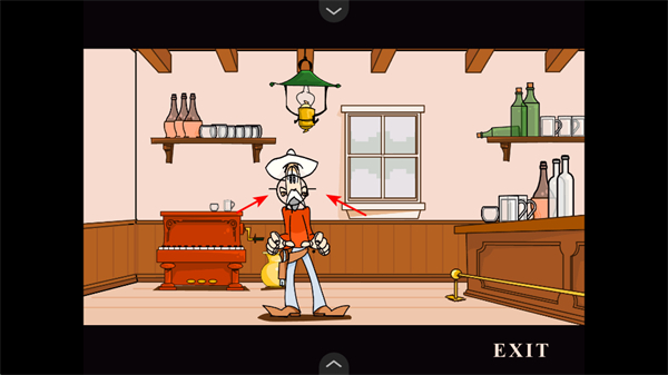 西部怪老头手机版