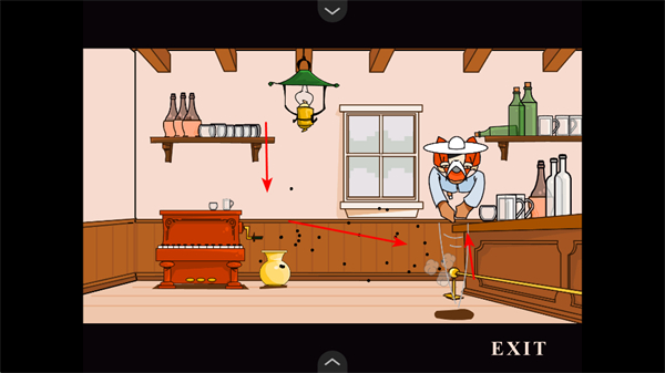 西部怪老头手机版