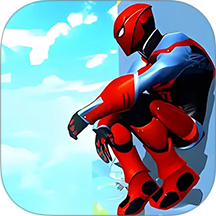 蜘蛛绳索英雄MOD菜单