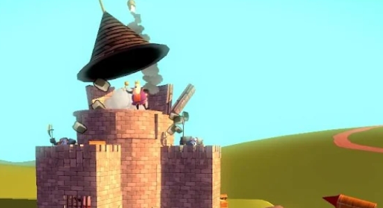 弹射器3d官方版