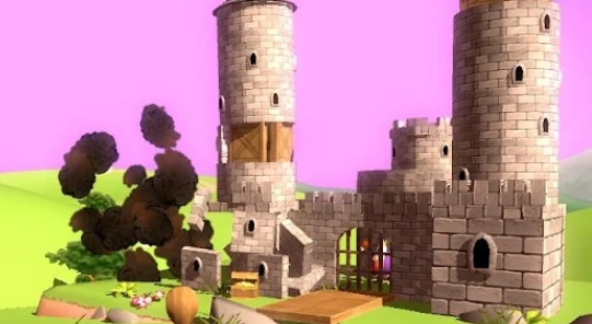 弹射器3d官方版