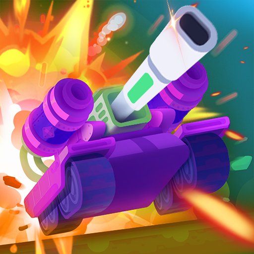 荒野坦克游戏最新版