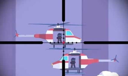 枪炮大师张三游戏最新版