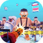 枪炮大师张三游戏最新版