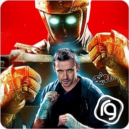 铁甲钢拳完整版游戏(real steel)