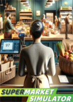 超市模拟器电脑版 v1.1.7.152