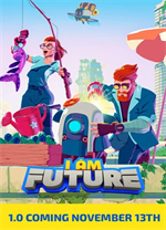 我是未来悠闲末日生活中文版 v1.2.0.009r