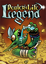 当铺人生传奇电脑版(Dealer's Life Legend) v1.003