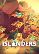 岛民(ISLANDERS) v20250401免安装绿色中文版