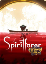 灵魂摆渡者(Spiritfarer) v9986620免安装绿色版