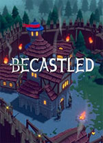 月兽围城(Becastled) v21243045