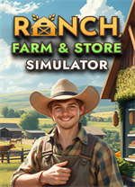 牧场农场与商店模拟器电脑版 v1.0.0