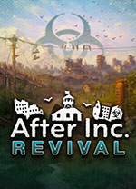 劫后公司电脑版(After Inc Revival) v0.8.16.4rc1