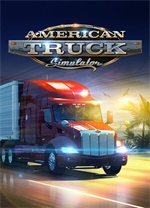 美国卡车模拟中文版(American Truck Simulator ) v1.57.2.3