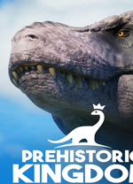 史前王国(Prehistoric Kingdom) v1.16.36