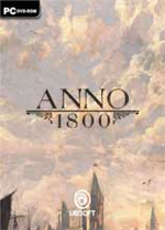 纪元1800中文版 v18.4.1412